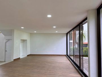 Casa en Venta Fraccionamiento Club de Golf El Cristo en Atlixco, Puebla