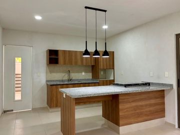 Casa en Venta Fraccionamiento Club de Golf El Cristo en Atlixco, Puebla