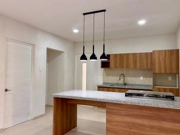 Casa en Venta Fraccionamiento Club de Golf El Cristo en Atlixco, Puebla