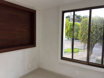 Casa en Venta Fraccionamiento Club de Golf El Cristo en Atlixco, Puebla