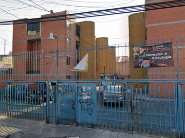 VENTA DEPRATAMENTO CESION	LUIS JASSO SANTA Martha Acatitla	Iztapalapa CDMX