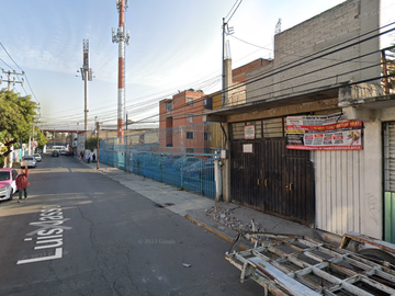 VENTA DEPRATAMENTO CESION	LUIS JASSO SANTA Martha Acatitla	Iztapalapa CDMX
