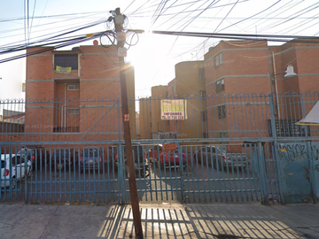 VENTA DEPRATAMENTO CESION	LUIS JASSO SANTA Martha Acatitla	Iztapalapa CDMX