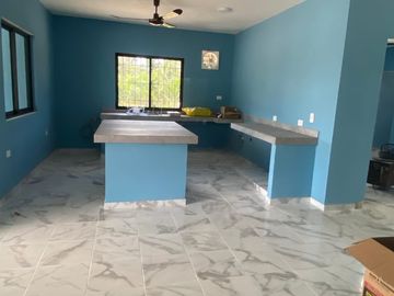 CASA EN VENTA EN XULHA, QUINTANA ROO