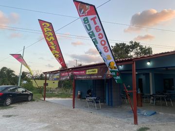 CASA EN VENTA EN XULHA, QUINTANA ROO