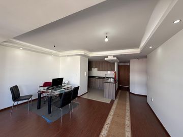 VENTA Departamento en Urb Jardines de Amagasí Quito Embajada Americana De los Guayacanes y Avigiras