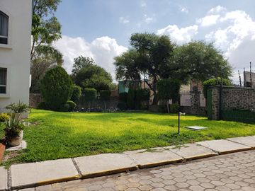VENTA Casa en condominio con recámara en planta baja, Corregidora, Querétaro