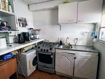 VENDE CASA EN GOMEZ CARREÑO, VIÑA DEL MAR