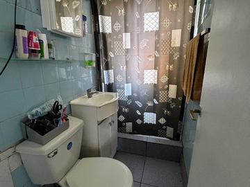 VENDE CASA EN GOMEZ CARREÑO, VIÑA DEL MAR