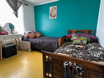 VENDE CASA EN GOMEZ CARREÑO, VIÑA DEL MAR