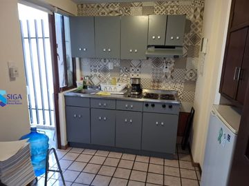 DEPARTAMENTO EN VENTA CERCA DE ZONA UNIVERSITARIA