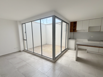 Casa en Venta en Carcelén – a Estrenar