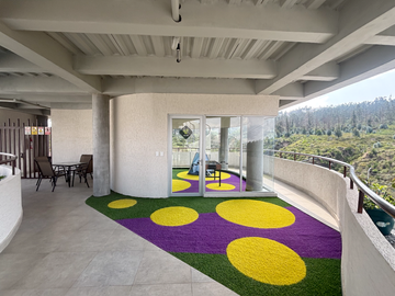 Casa en Venta en Carcelén – a Estrenar