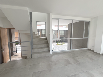 Casa en Venta en Carcelén – a Estrenar