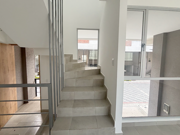 Casa en Venta en Carcelén – a Estrenar