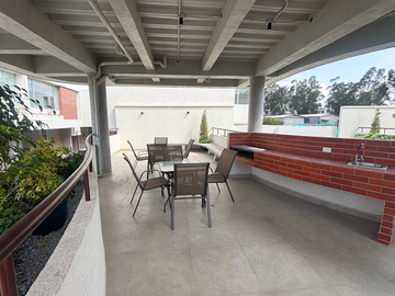 Casa en Venta en Carcelén – a Estrenar