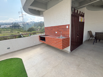 Casa en Venta en Carcelén – a Estrenar