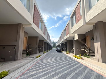 Casa en Venta en Carcelén – a Estrenar