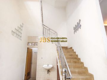 Dijual Villa Siap Huni Komplek Cemara Asri Jalan Cherry Medan
