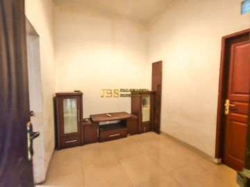 Dijual Villa Siap Huni Komplek Cemara Asri Jalan Cherry Medan