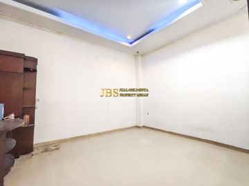 Dijual Villa Siap Huni Komplek Cemara Asri Jalan Cherry Medan