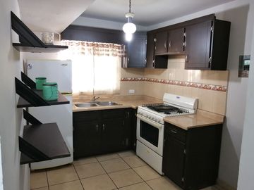 Departamento en Venta ubicado al poniente de Hermosillo