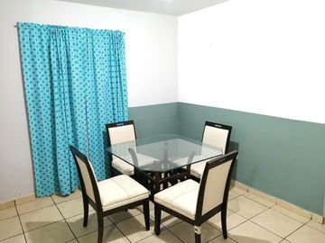 Departamento en Venta ubicado al poniente de Hermosillo