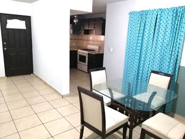 Departamento en Venta ubicado al poniente de Hermosillo