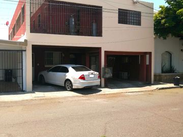 Departamento en Venta ubicado al poniente de Hermosillo