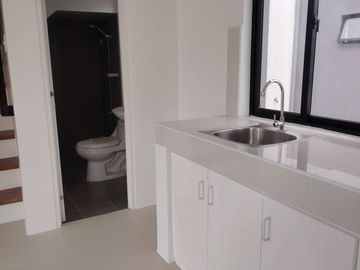 Affordable Single Attached House & Lot For Sale In Imus Cavite