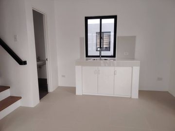 Affordable Single Attached House & Lot For Sale In Imus Cavite