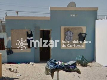 Calle San Rafael, Nuevo Peñasco, Puerto Peñasco, Sonora