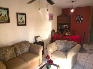 Casa en venta Portal del Pitic acceso controlado al poniente de Hermosillo