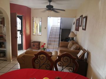 Casa en venta Portal del Pitic acceso controlado al poniente de Hermosillo