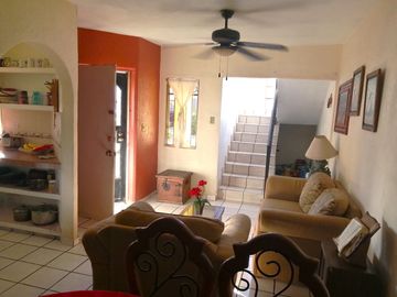 Casa en venta Portal del Pitic acceso controlado al poniente de Hermosillo