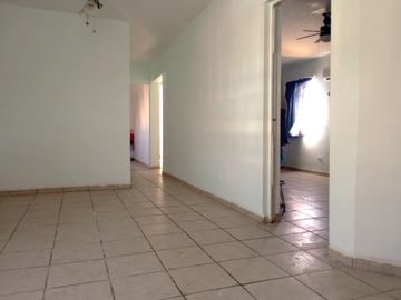 Casa en venta Portal del Pitic acceso controlado al poniente de Hermosillo