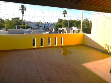 Casa en venta Portal del Pitic acceso controlado al poniente de Hermosillo
