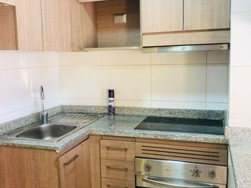 Dpto. 1 Dormitorio 1 Baño Terraza Metro Irarrázaval 38 M2