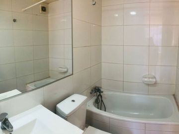 Dpto. 1 Dormitorio 1 Baño Terraza Metro Irarrázaval 38 M2