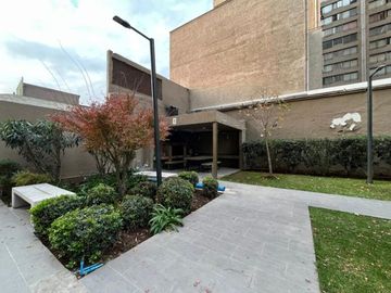 Dpto. 1 Dormitorio 1 Baño Terraza Metro Irarrázaval 38 M2