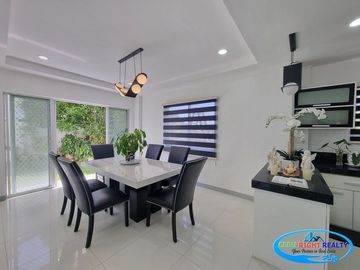 For Sale Modern House in Royale Cebu Estates Consolacion Cebu