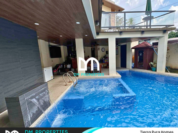 For Sale: House and Lot in Tierra Pura Homes, Quezon City