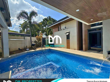 For Sale: House and Lot in Tierra Pura Homes, Quezon City