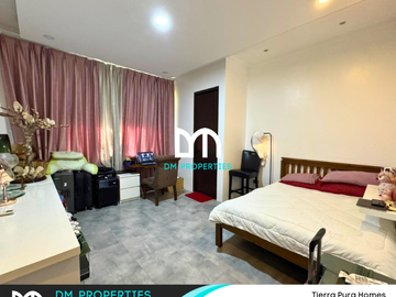 For Sale: House and Lot in Tierra Pura Homes, Quezon City