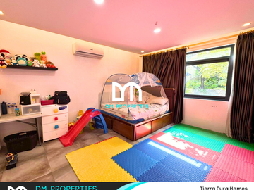 For Sale: House and Lot in Tierra Pura Homes, Quezon City