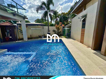 For Sale: House and Lot in Tierra Pura Homes, Quezon City