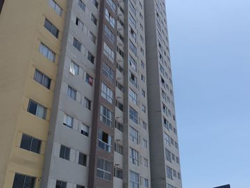 Descubre Tu Nuevo Hogar En El Corazón De Trapiche - Condominio Feliciti.