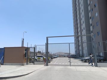 Descubre Tu Nuevo Hogar En El Corazón De Trapiche - Condominio Feliciti.