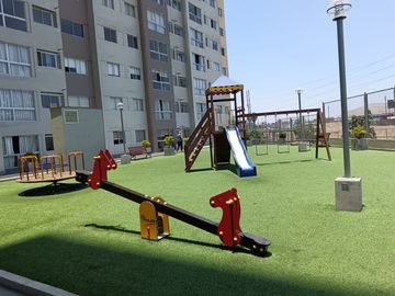 Descubre Tu Nuevo Hogar En El Corazón De Trapiche - Condominio Feliciti.