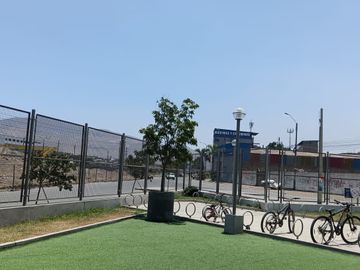 Descubre Tu Nuevo Hogar En El Corazón De Trapiche - Condominio Feliciti.